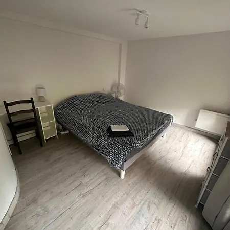 Apartman Duplex T4, Canal, In Town
