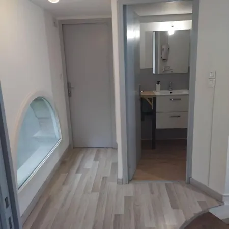 Apartman Duplex T4, Canal, In Town