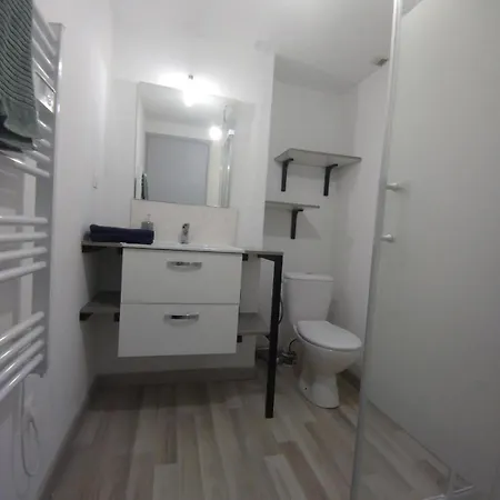 Apartman Duplex T4, Canal, In Town