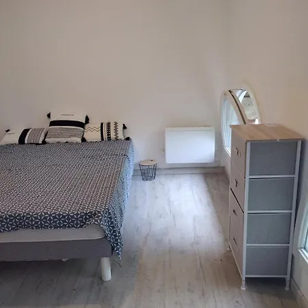 Duplex T4, Canal, In Town * Carcassone