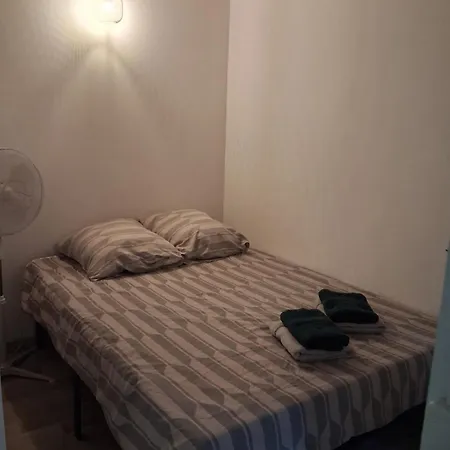 Apartman Duplex T4, Canal, In Town