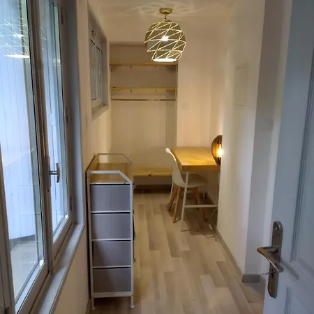 Duplex T4, Canal, In Town * Carcassone